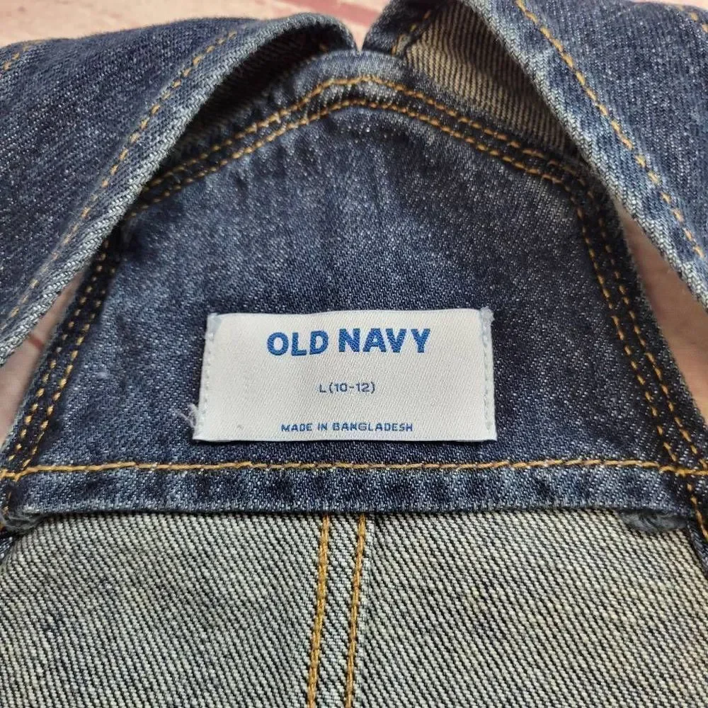 Old Navy shorts overall 10/12
